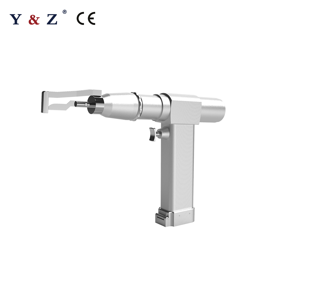 Medical Power System、Medical Reciprocating Saw