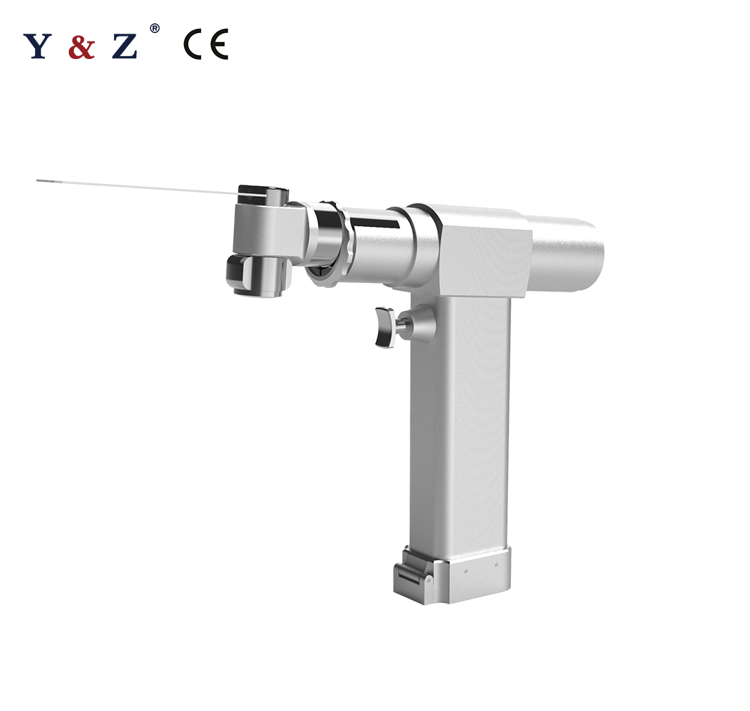 Medical Power System、Medical Oscillating Saw